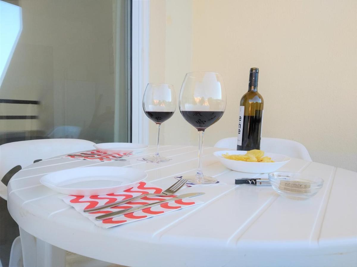Apartamento Sol & Mar Torremolinos Eksteriør bilde