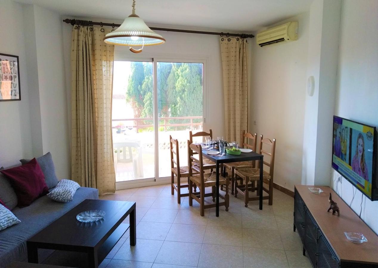 Apartamento Sol & Mar Torremolinos Eksteriør bilde