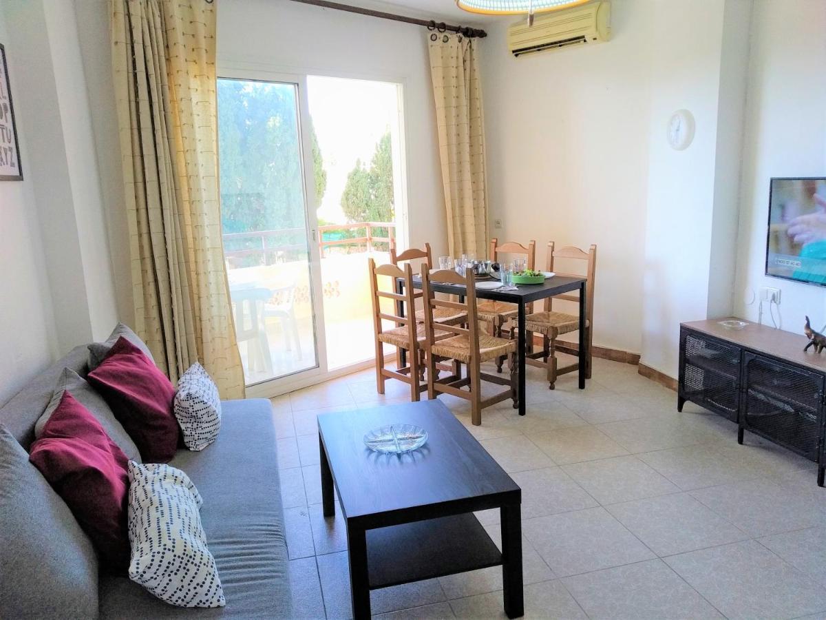 Apartamento Sol & Mar Torremolinos Eksteriør bilde