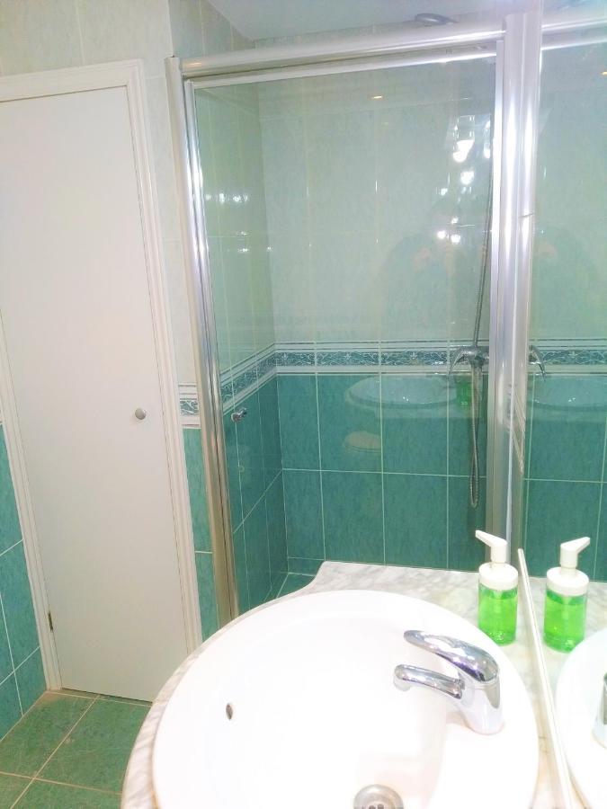 Apartamento Sol & Mar Torremolinos Eksteriør bilde