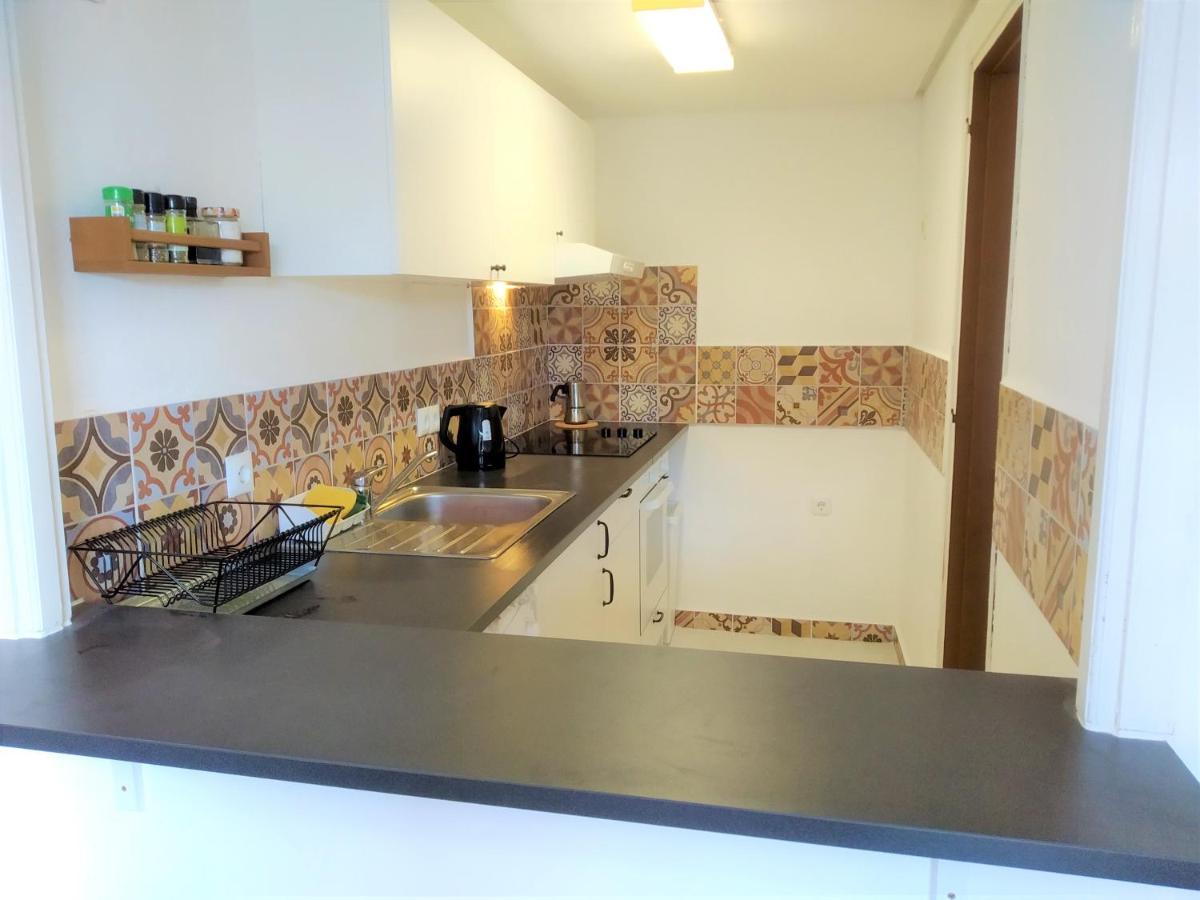 Apartamento Sol & Mar Torremolinos Eksteriør bilde
