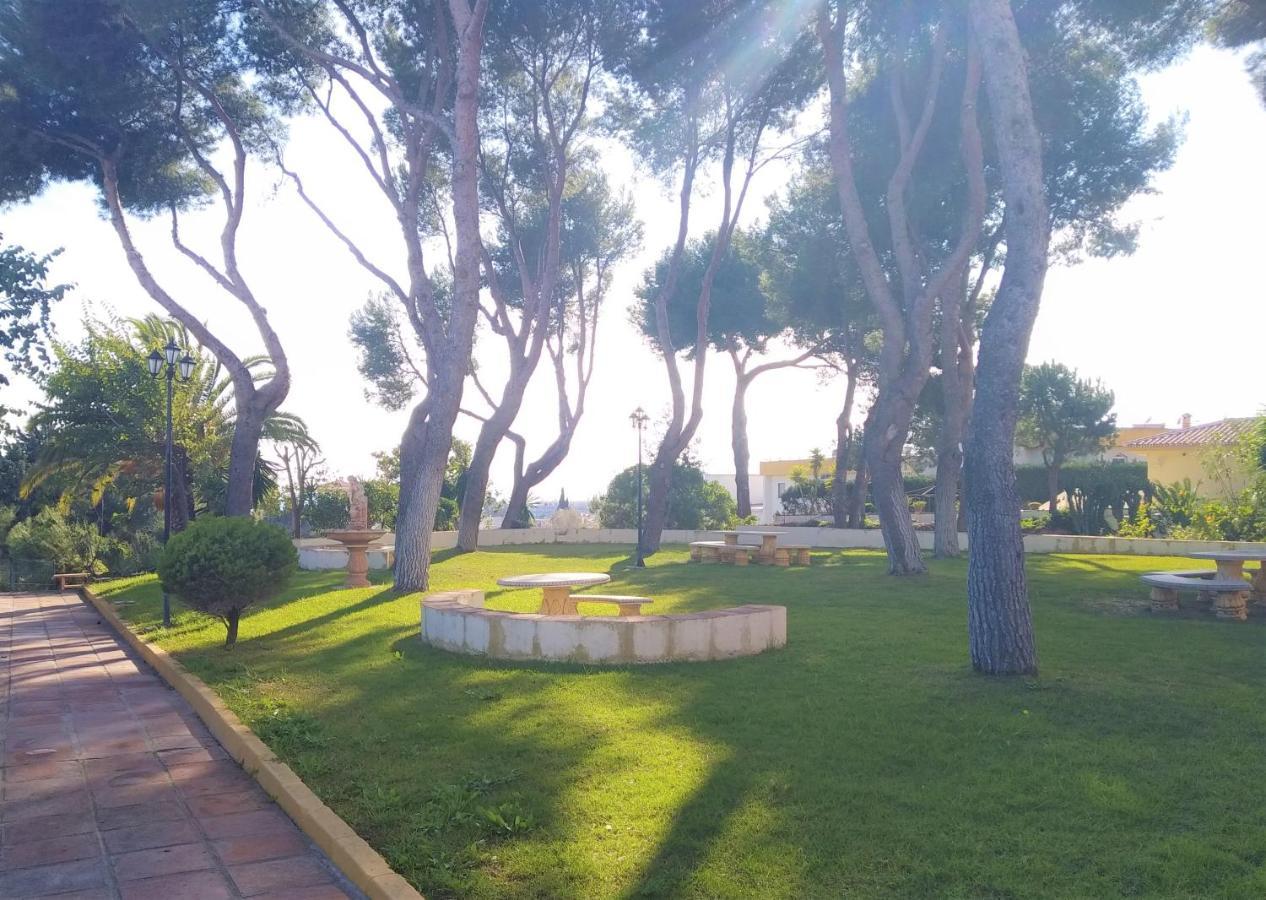 Apartamento Sol & Mar Torremolinos Eksteriør bilde