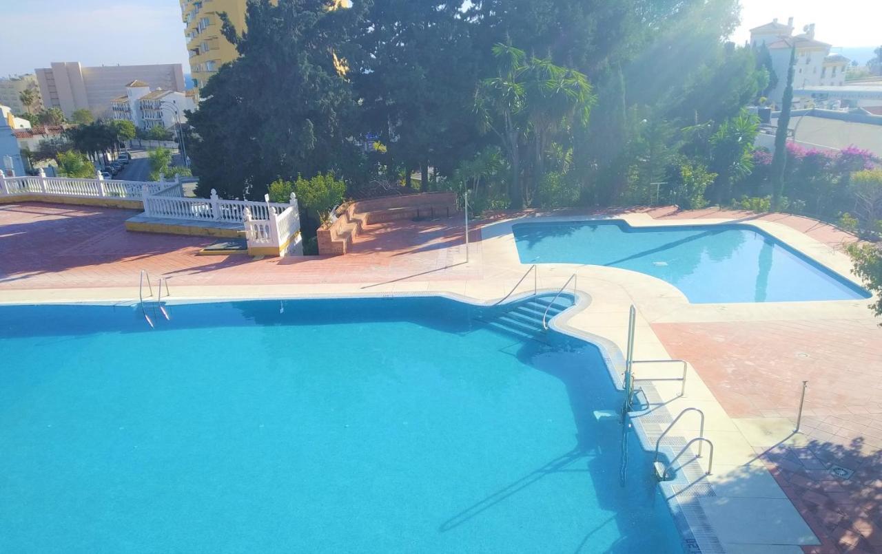 Apartamento Sol & Mar Torremolinos Eksteriør bilde