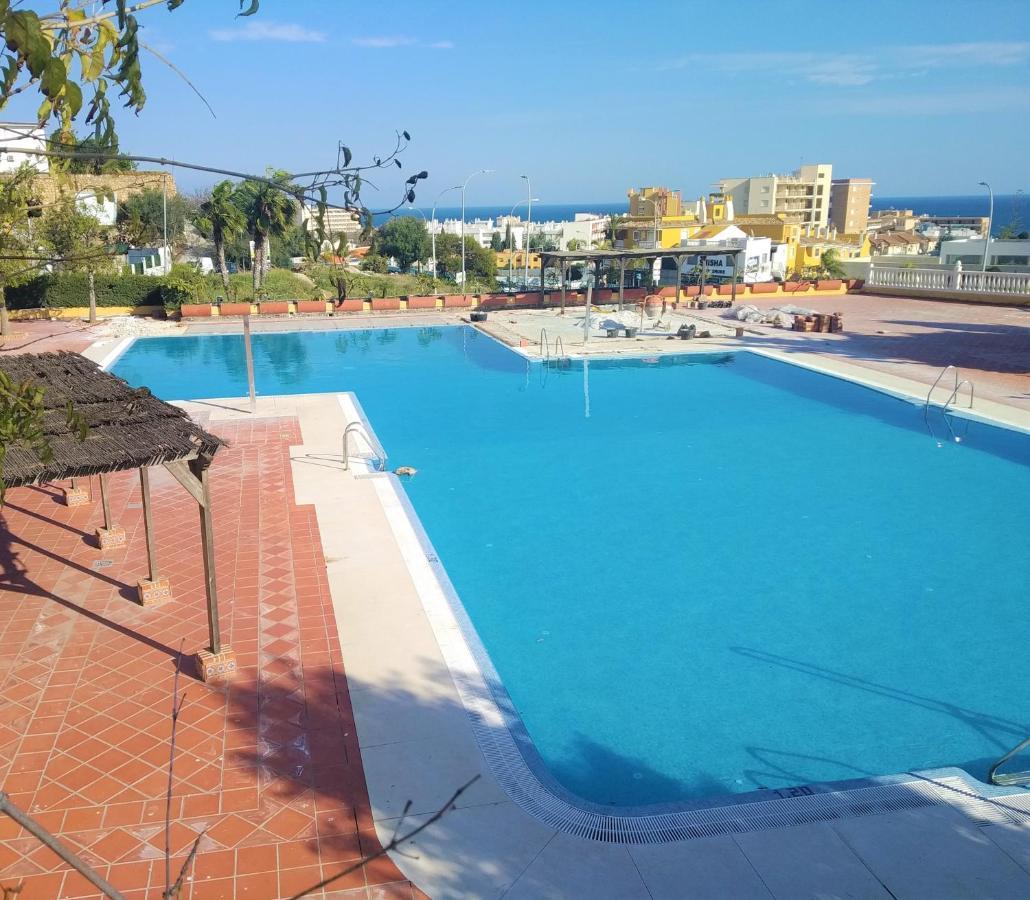Apartamento Sol & Mar Torremolinos Eksteriør bilde